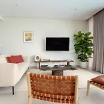 Obra-prima By Lovelystay Villa *