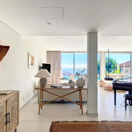 Villa Obra-prima By Lovelystay *