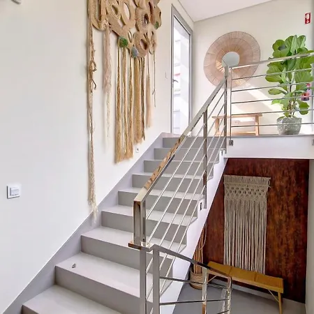 Obra-prima By Lovelystay Villa *
