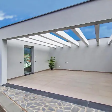 Villa Obra-prima By Lovelystay *