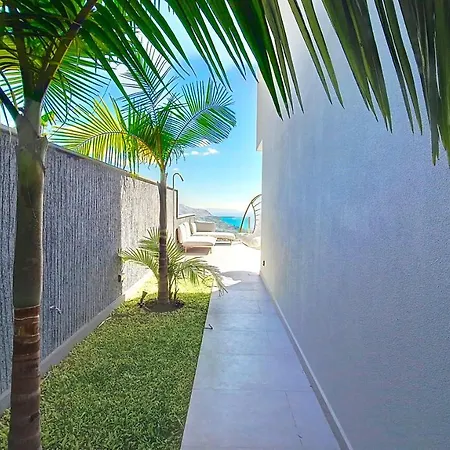 Villa Obra-prima By Lovelystay Funchal (Madeira)