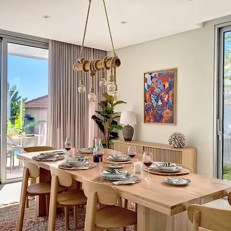 Villa Obra-prima By Lovelystay Funchal (Madeira)