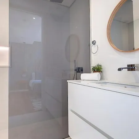 Obra-prima By Lovelystay Villa *