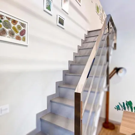 Villa Obra-prima By Lovelystay *