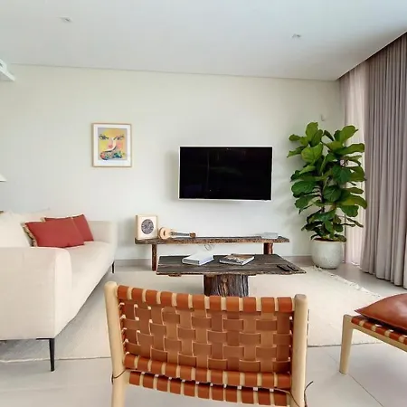 Obra-prima By Lovelystay Villa *