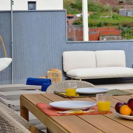 Obra-prima By Lovelystay Villa Funchal (Madeira)