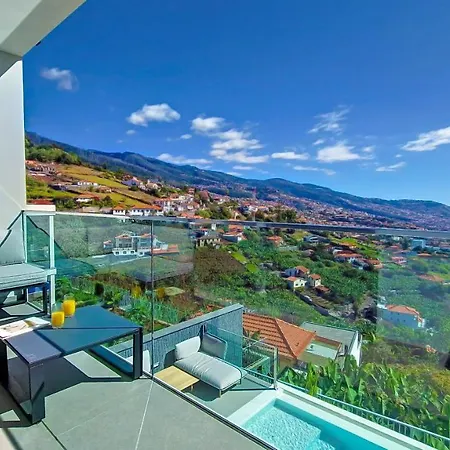 Villa Obra-prima By Lovelystay *