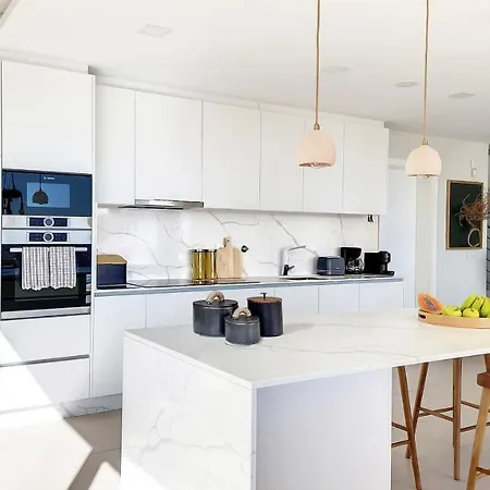 Obra-prima By Lovelystay Villa *