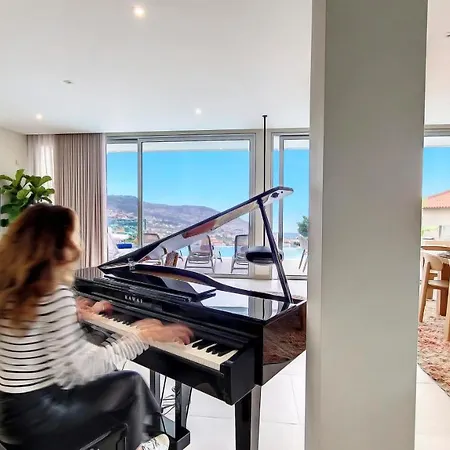 Obra-prima By Lovelystay * Funchal (Madeira)