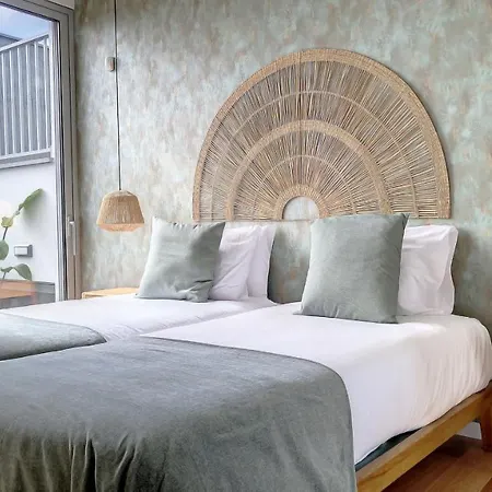 Obra-prima By Lovelystay Villa *