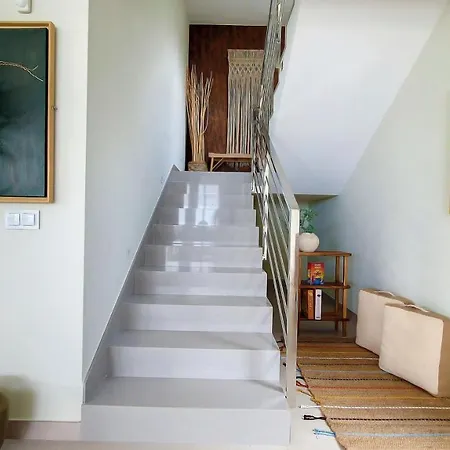 Obra-prima By Lovelystay Villa