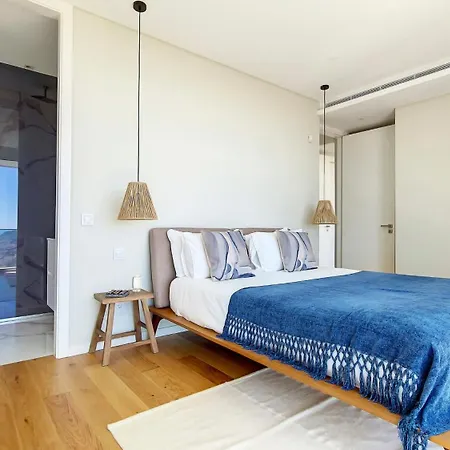 Obra-prima By Lovelystay Villa *