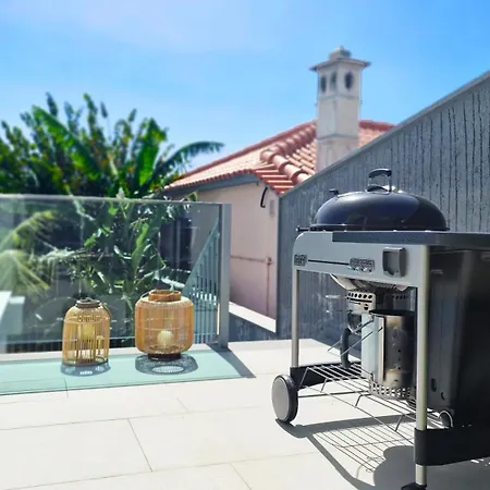 Obra-prima By Lovelystay Funchal (Madeira)