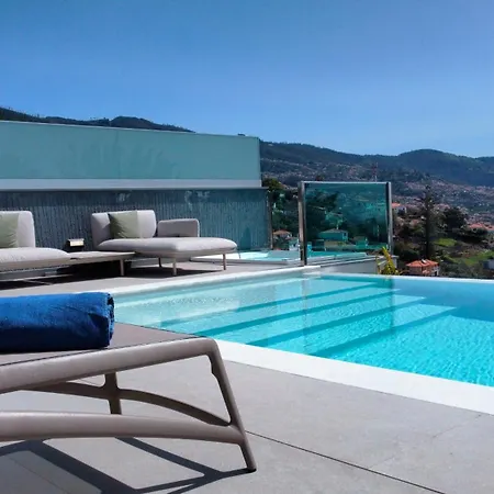 Villa Obra-prima By Lovelystay