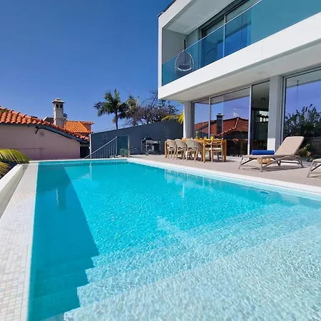 Villa Obra-prima By Lovelystay *