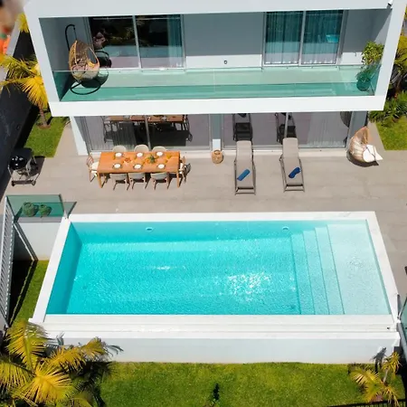 Villa Obra-prima By Lovelystay *