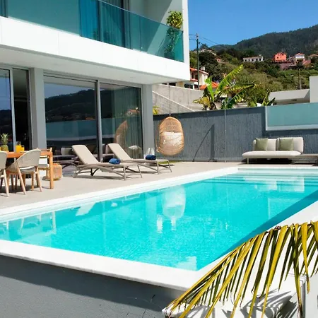 Villa Obra-prima By Lovelystay *