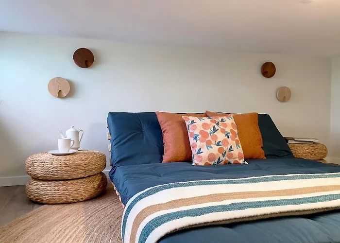 Vila Obra-prima By Lovelystay Funchal (Madeira)