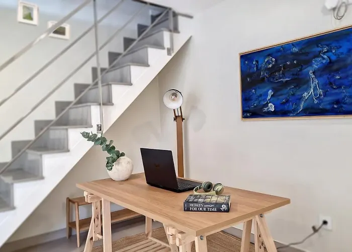 Vila Obra-prima By Lovelystay Funchal (Madeira)