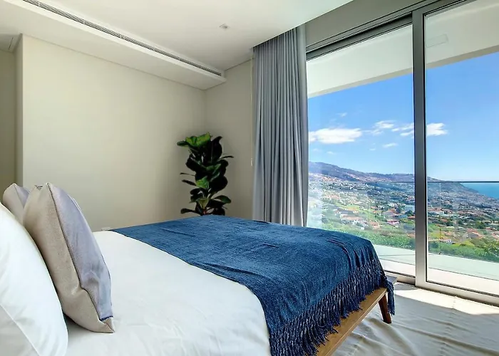 Vila Obra-prima By Lovelystay