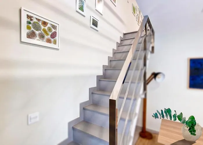 Vila Obra-prima By Lovelystay *