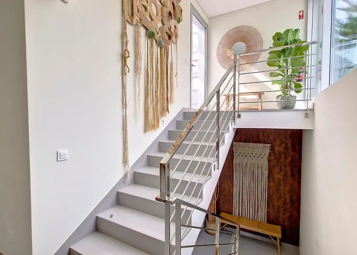 Obra-prima By Lovelystay Vila *