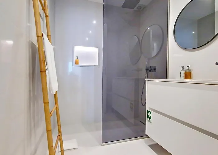 Obra-prima By Lovelystay Funchal (Madeira)