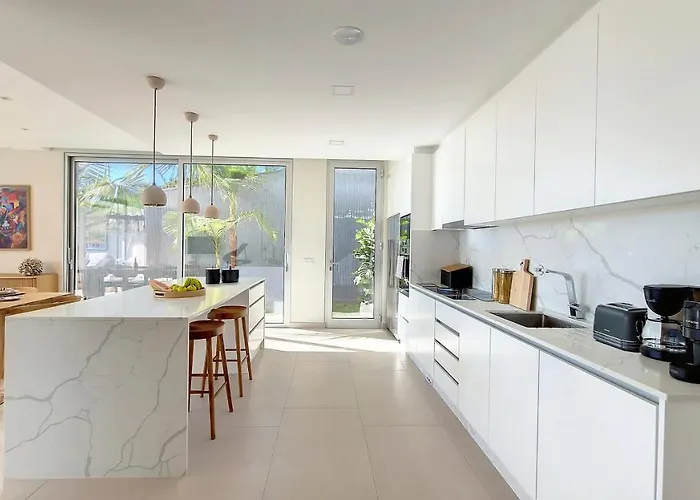 Obra-prima By Lovelystay * Funchal (Madeira)