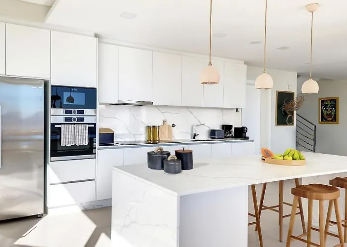 Obra-prima By Lovelystay Vila *