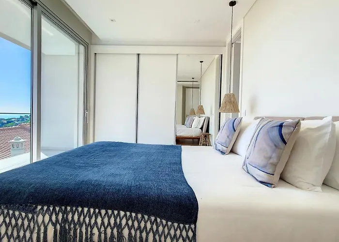 Obra-prima By Lovelystay Vila Funchal (Madeira)