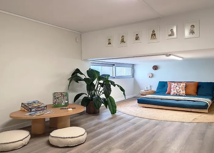 Obra-prima By Lovelystay