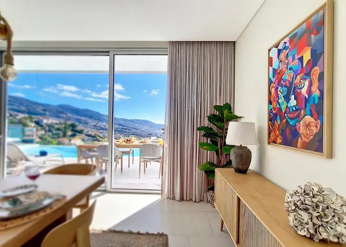 Vila Obra-prima By Lovelystay