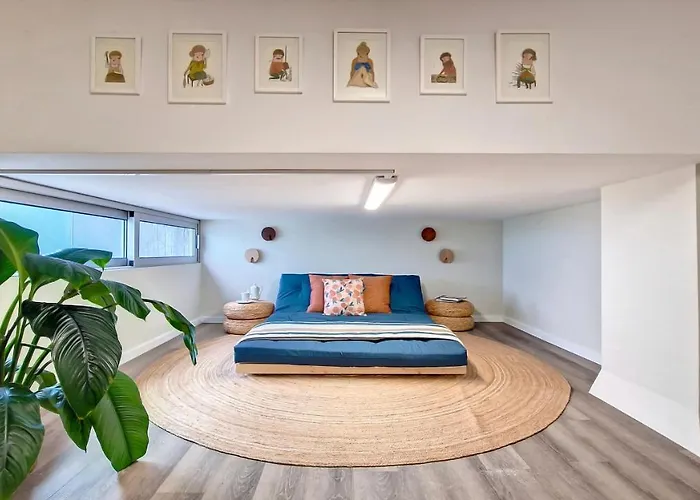 Vila Obra-prima By Lovelystay