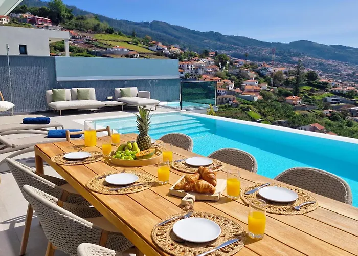 Obra-prima By Lovelystay Vila