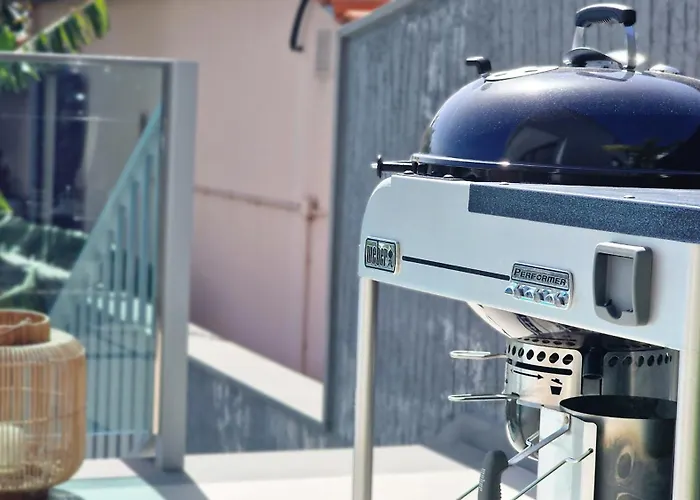 Obra-prima By Lovelystay * Funchal (Madeira)