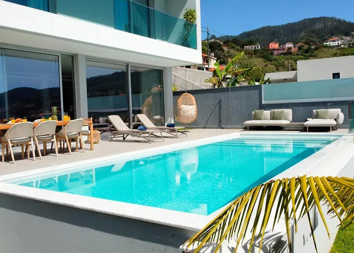 Vila Obra-prima By Lovelystay *