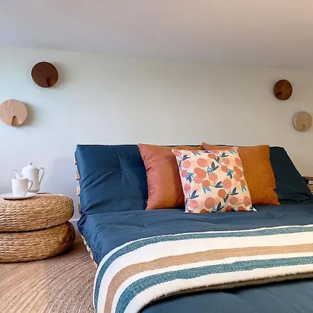 Вилла Obra-prima By Lovelystay Фуншал