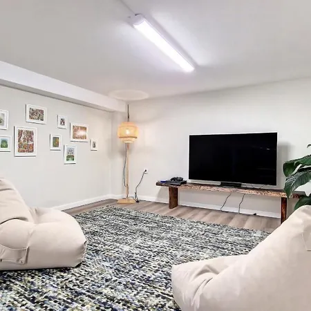 Obra-prima By Lovelystay