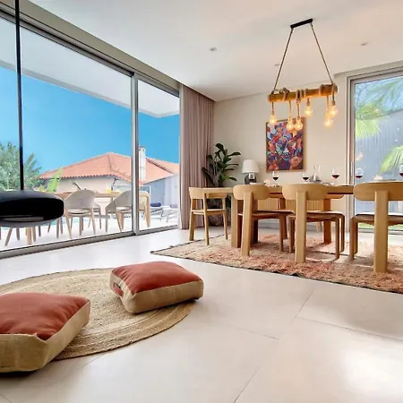 Obra-prima By Lovelystay * Φουνκάλ