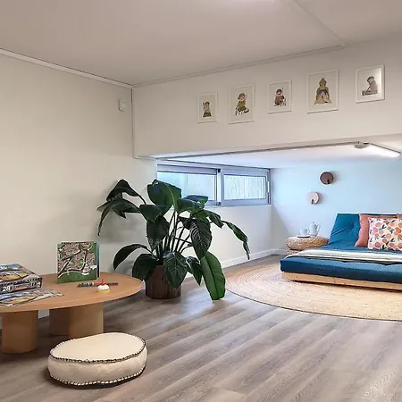 Obra-prima By Lovelystay