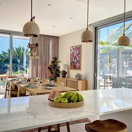 Obra-prima By Lovelystay * Φουνκάλ