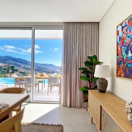 Βίλα Obra-prima By Lovelystay