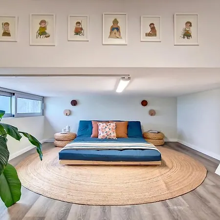 Вилла Obra-prima By Lovelystay