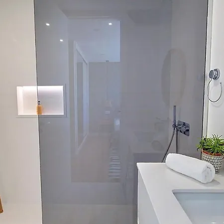 Βίλα Obra-prima By Lovelystay Φουνκάλ