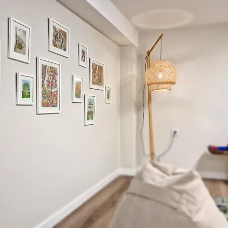 Obra-prima By Lovelystay