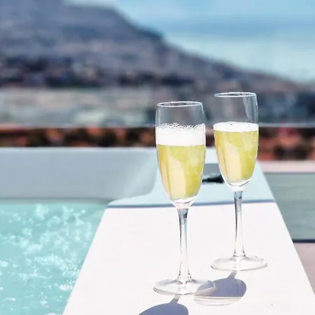 Obra-prima By Lovelystay Вилла *