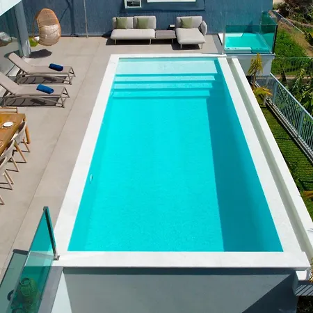 Obra-prima By Lovelystay Вилла *