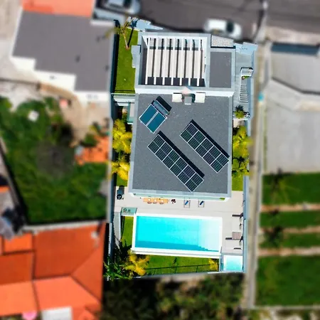 Βίλα Obra-prima By Lovelystay Φουνκάλ