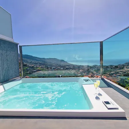 Βίλα Obra-prima By Lovelystay