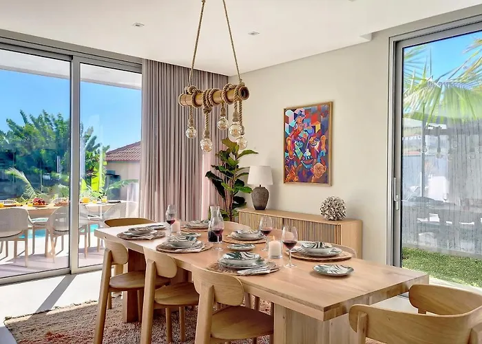 Vila Obra-prima By Lovelystay Funchal (Madeira)